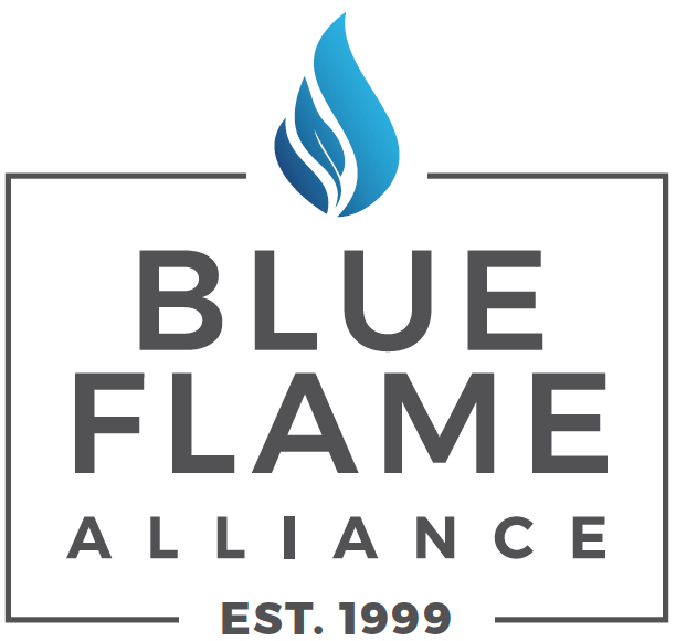 Garland XHP broiler is awarded with the 2021 Blue Flame Product of the Year Award