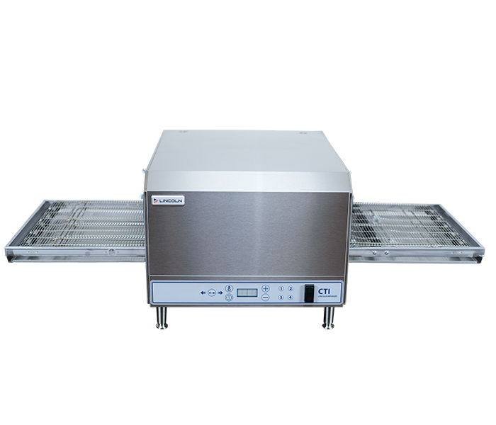 Lincoln introduces new Dual Voltage Digital Countertop Impinger® Electric Oven