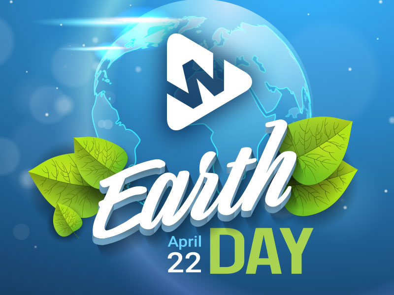 Happy Earth Day Everyone