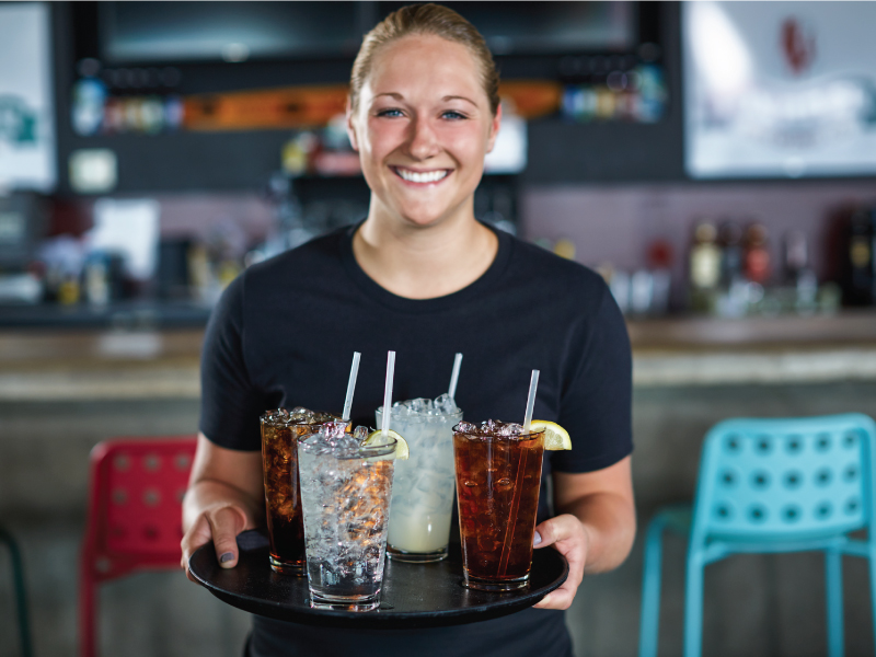 Manitowoc Brings you the next level of ice machines  