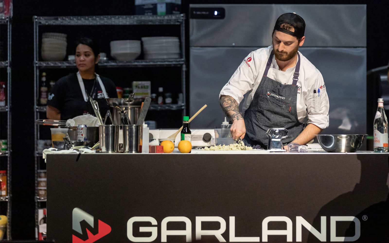 Restaurant Canada