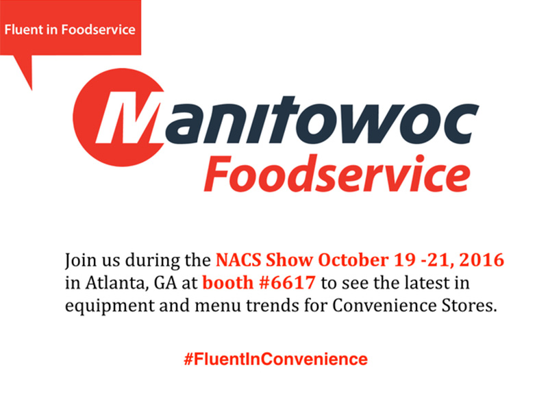 NACS Show 
