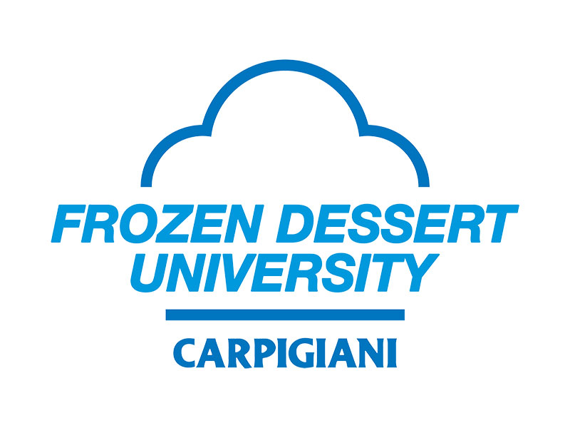 CARPIGIANI FROZEN DESSERT UNIVERSITY BRINGS SOFT-SERVE TRAINING TO WELBILT EXPERIENCE CENTER IN COPPELL, TEXAS