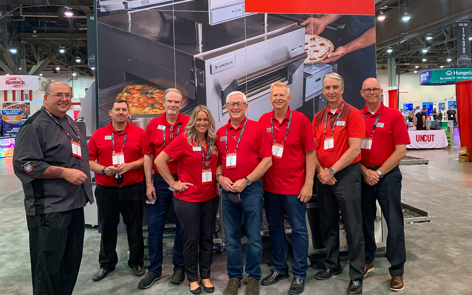 Pizza Expo
