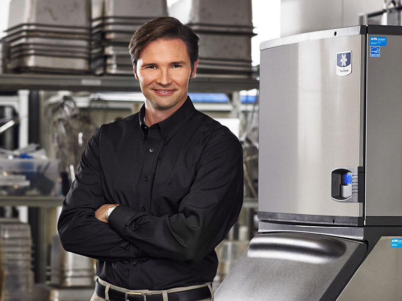 Operators Love their Indigo® because… 
