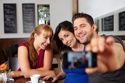 Go Social
