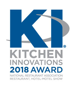 Welbilt Brands receive two 2018 NRA Kitchen Innovation Awards