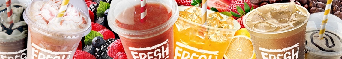 FreshBlender™