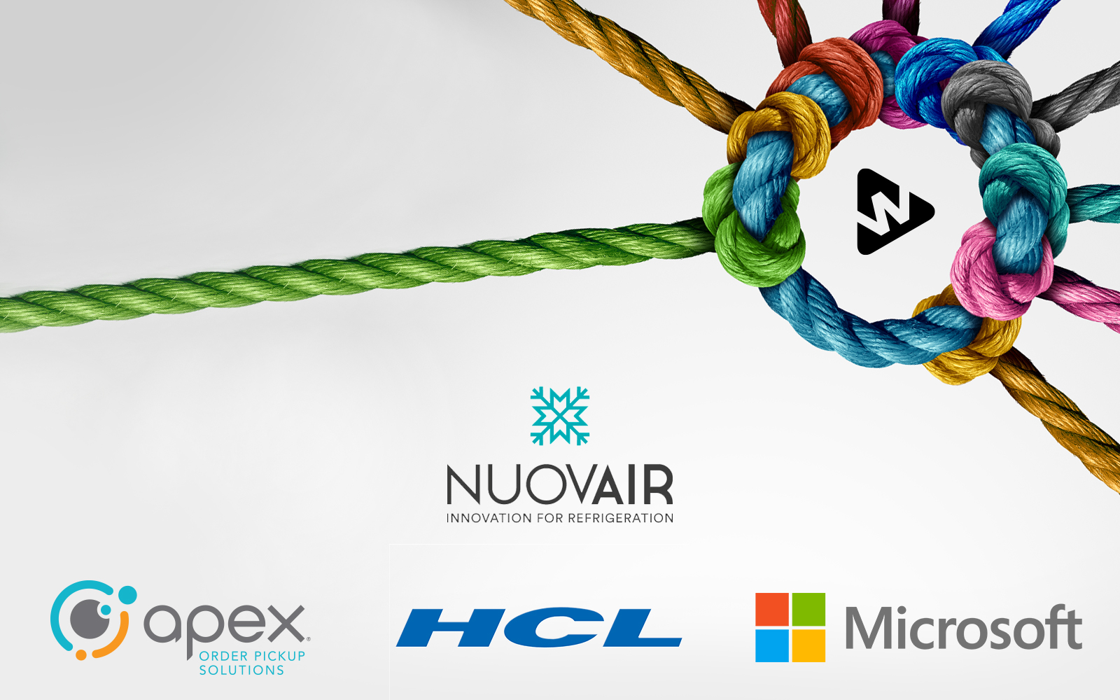Partnerships