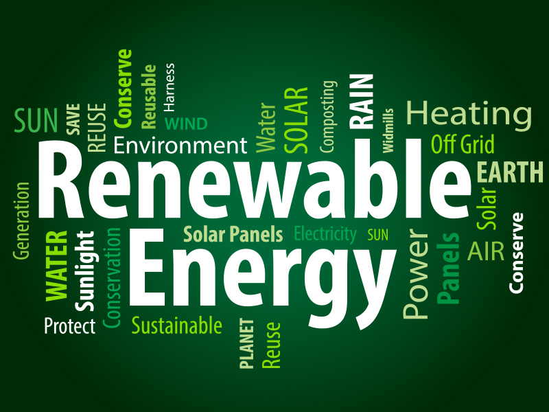Join Welbilt in Celebrating in Energy Awareness Month