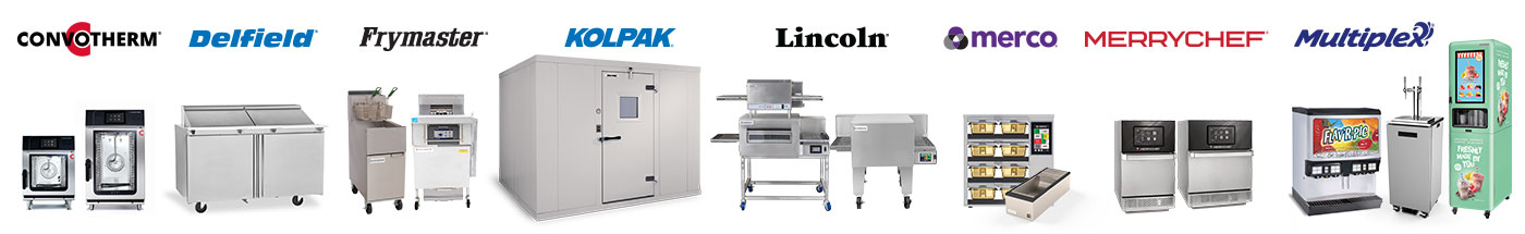 welbilt brands