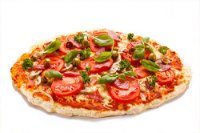 Fresh Food, FAST
