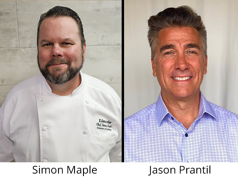 Lincoln Announces Regional Sales Management Team