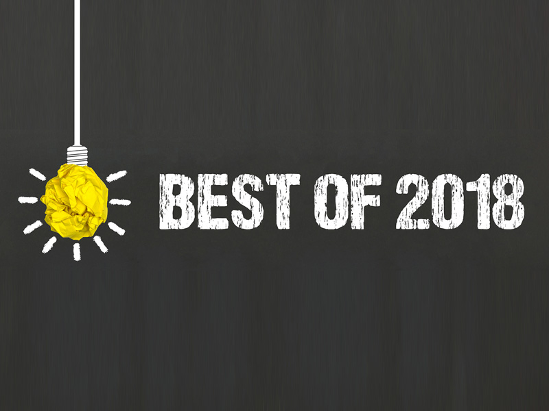 Look back at 2018: Welbilt’s year in review 	