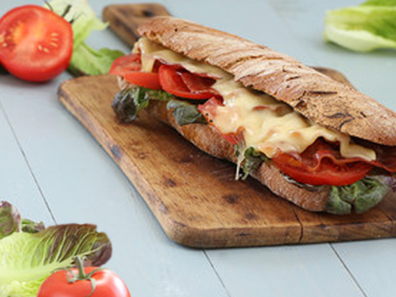 Sandwiches serves up profits 