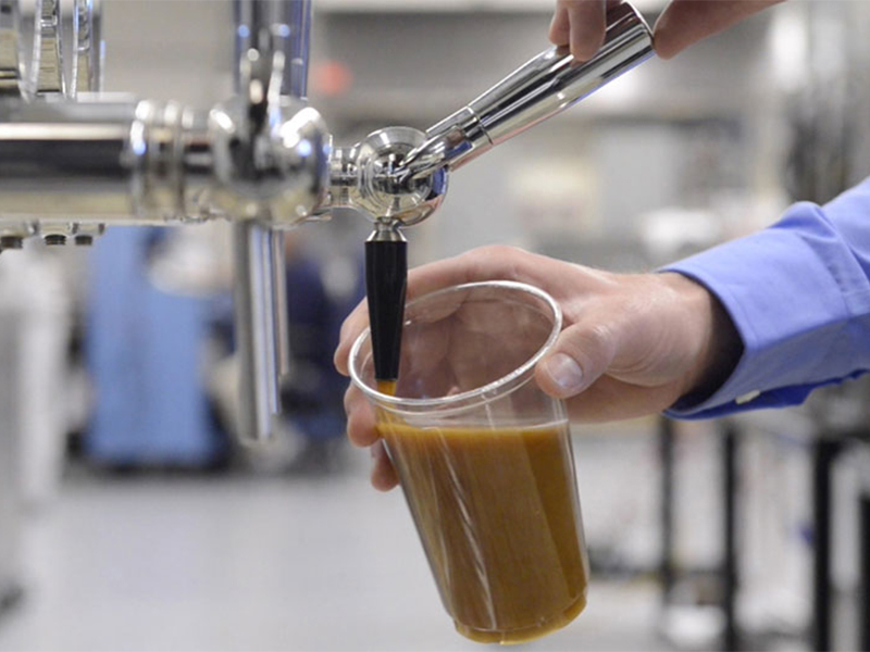 Multiplex® N2Fusion™ delivers on-trend beverages, effortlessly 