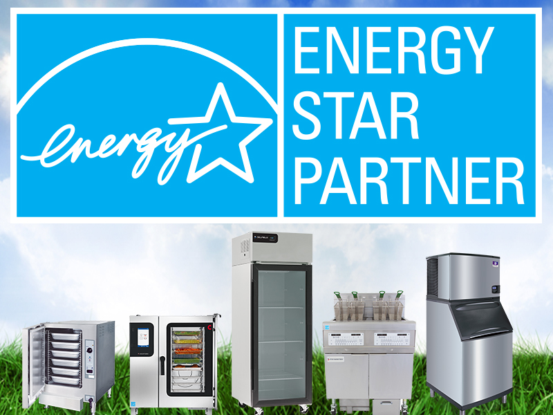 Bring energy savings to your operation 