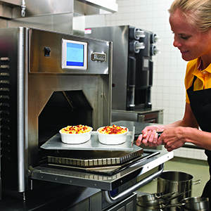 Merrychef eikon®