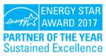 Energy Star Award 2017