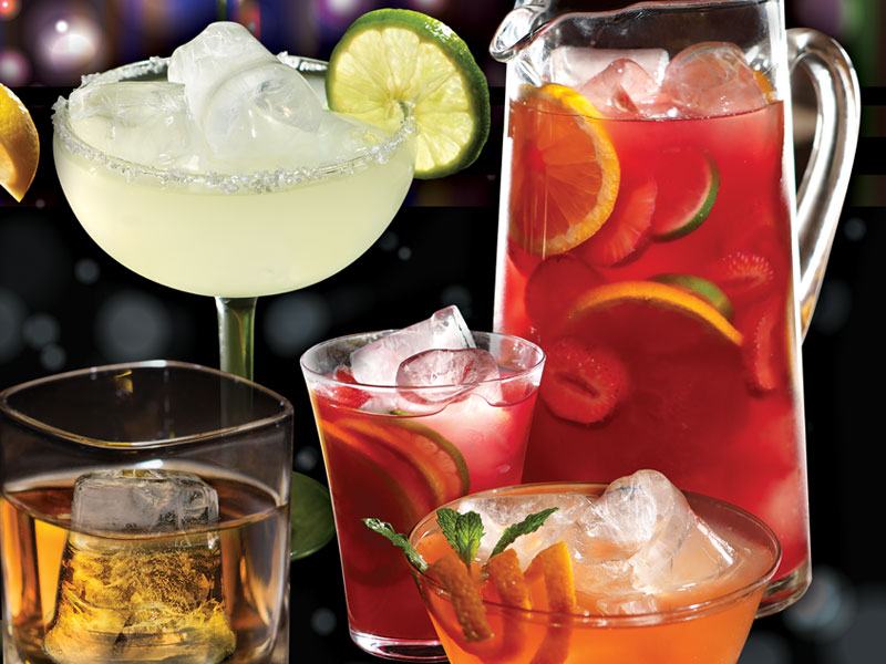 Grow your beverage programs with Big Shot
