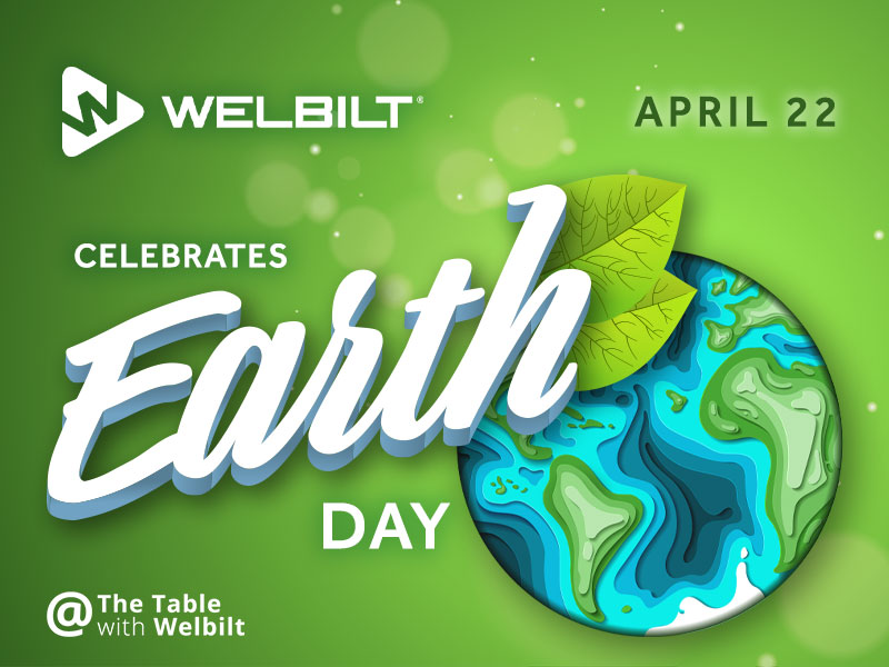 Happy Earth Day!