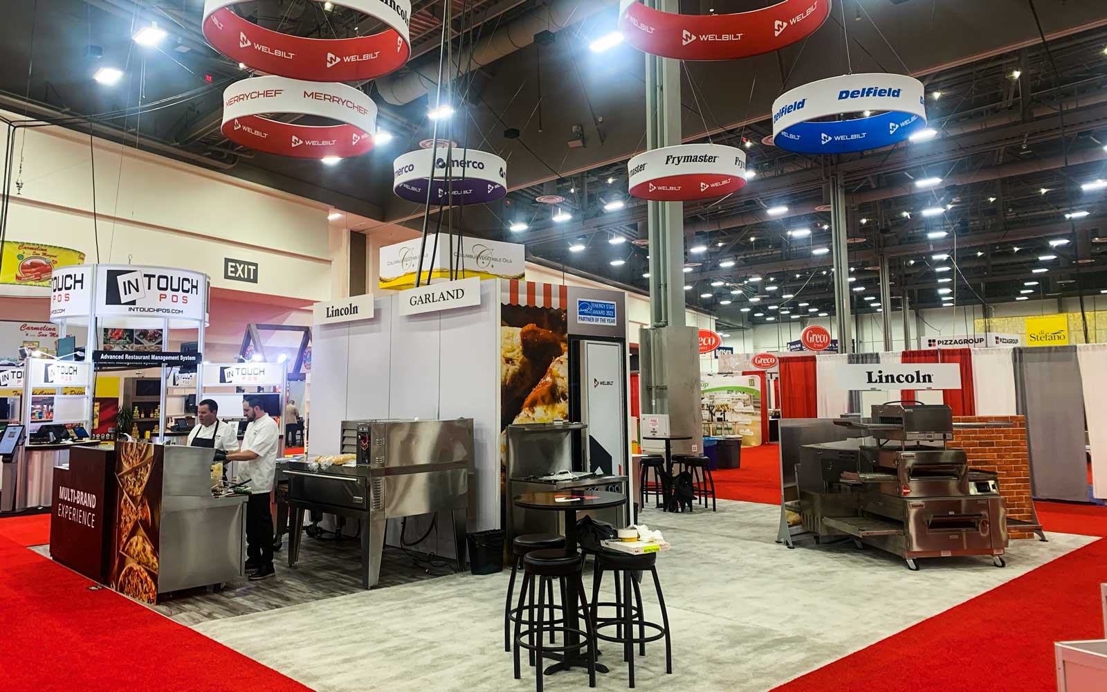 Pizza Expo