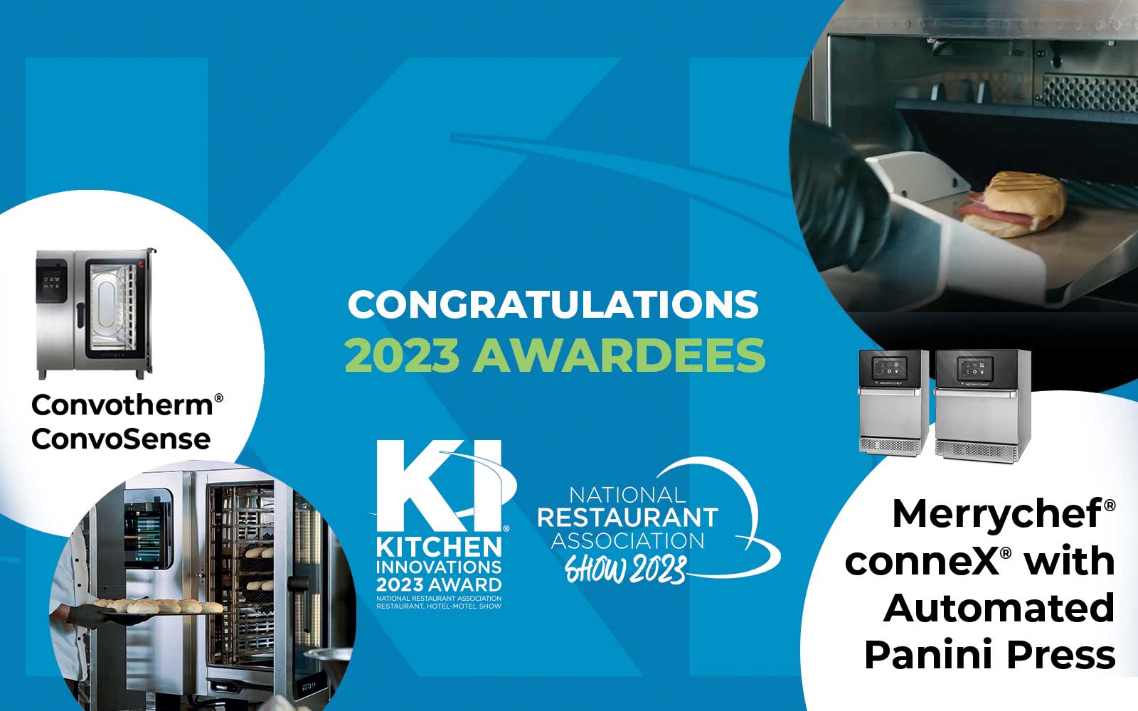 NRA KI Winners