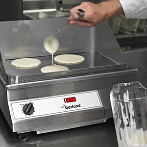 Garland® Induction