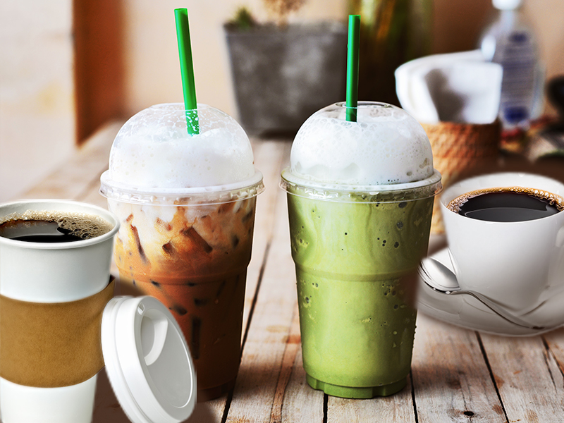 Better Beverages, Bigger Business 