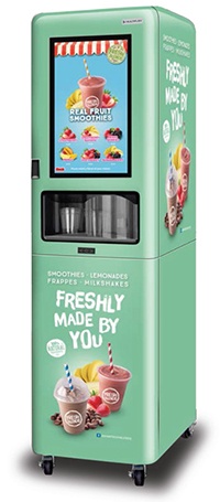 FreshBlender™