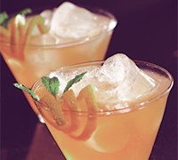 Artisan Ice
