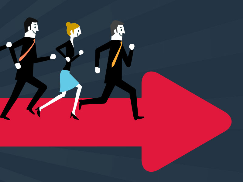 Train to realize your business goals in 2017 