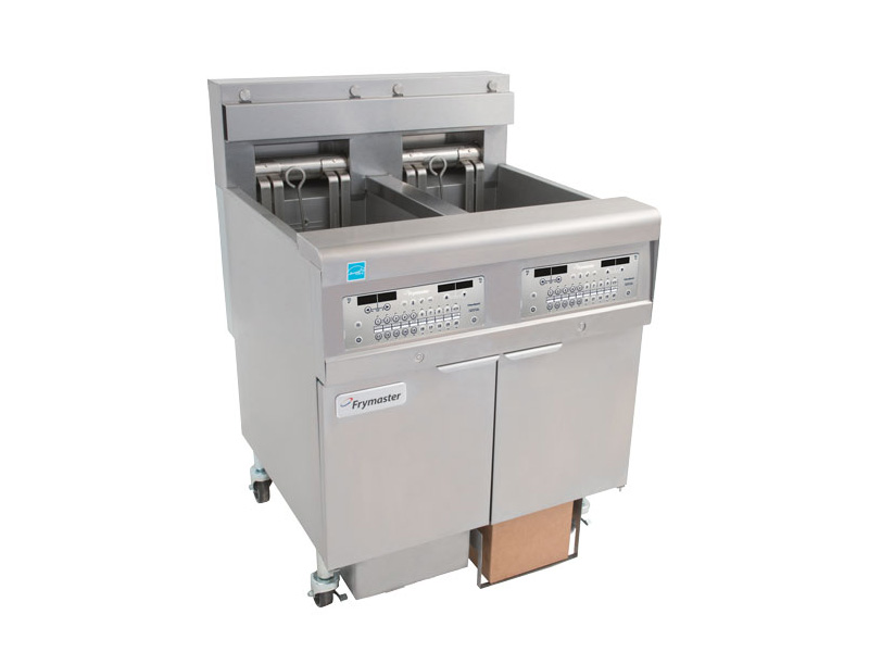 Frying Factors That Make Business Sense