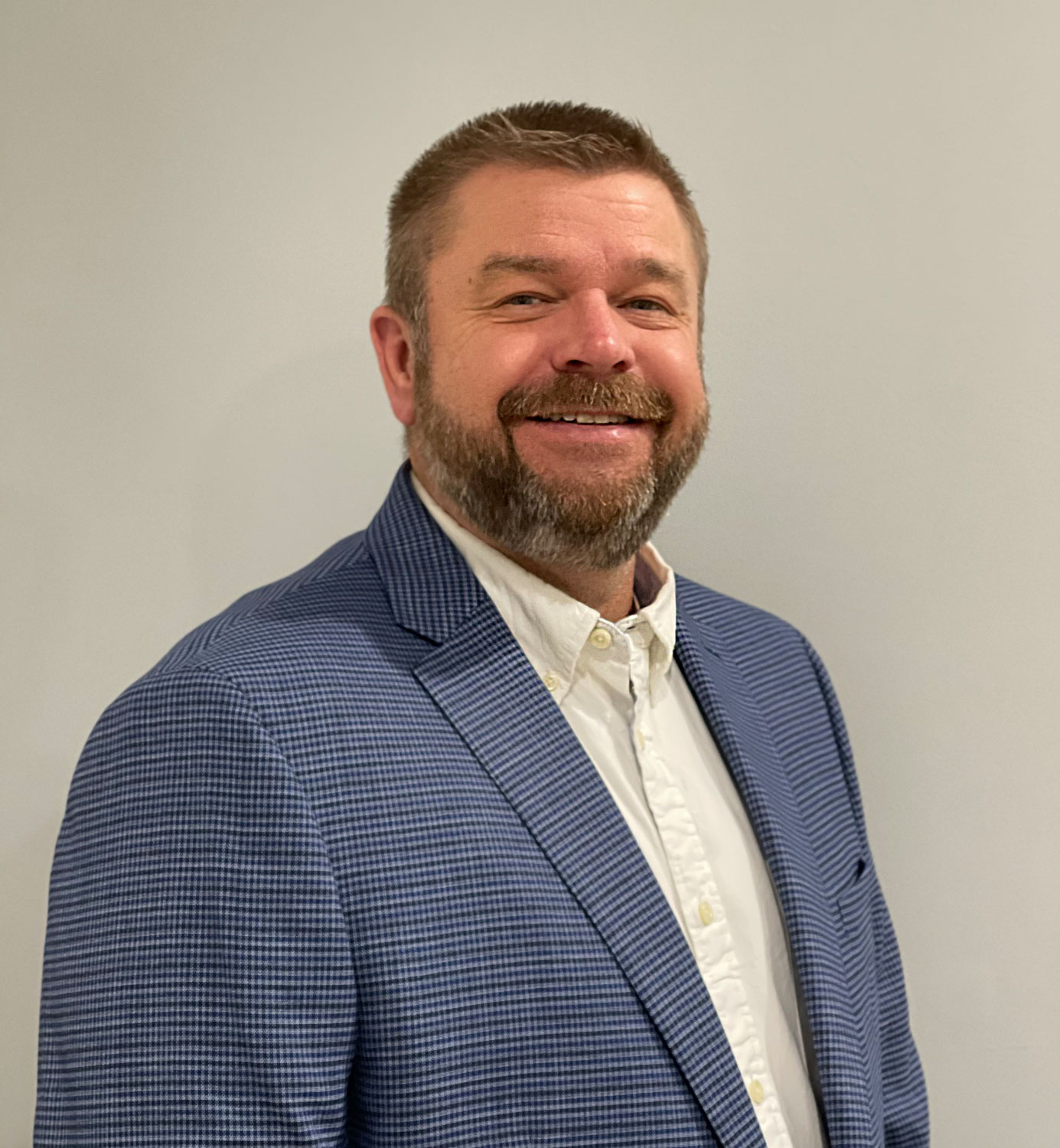Scott Rogers Appointed VP of Sales, Marketing, and Product Management for Kolpak