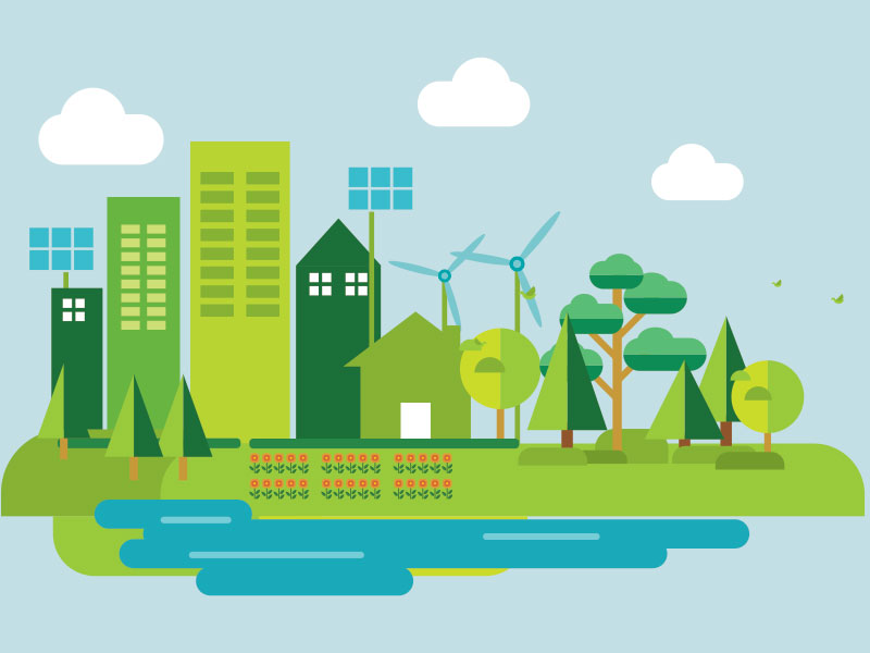 Greenprint for Everyday Savings 