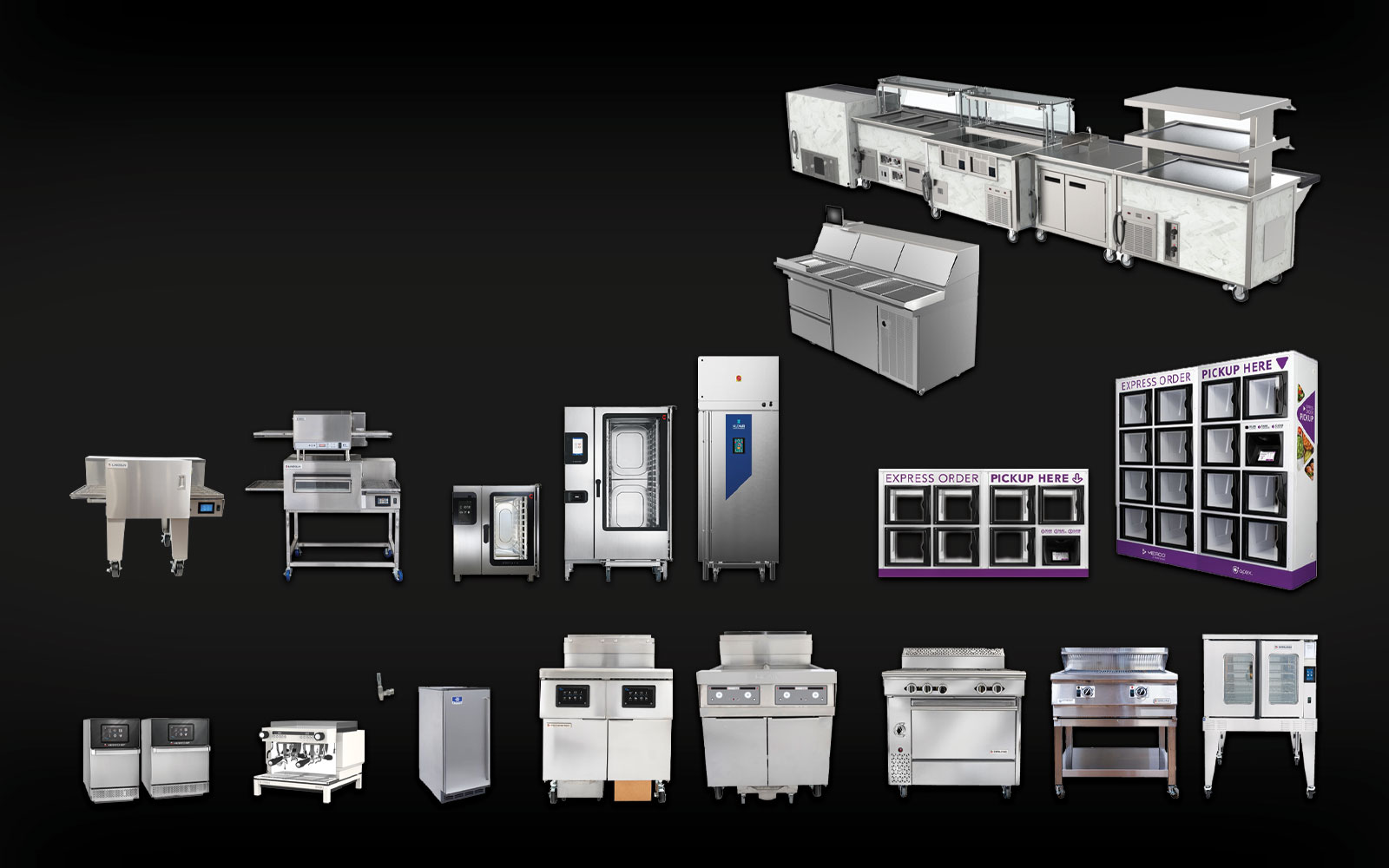 New Products