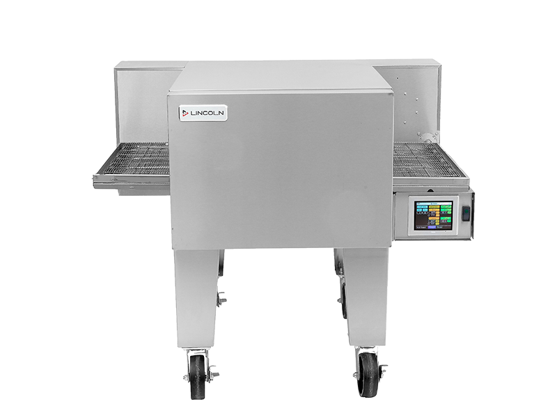 The Lincoln 2424 Aperion™ Impinger Conveyor Oven!