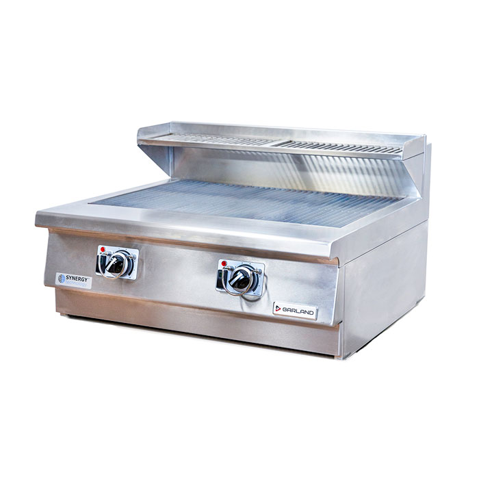 Garland introduces new XHP Broiler