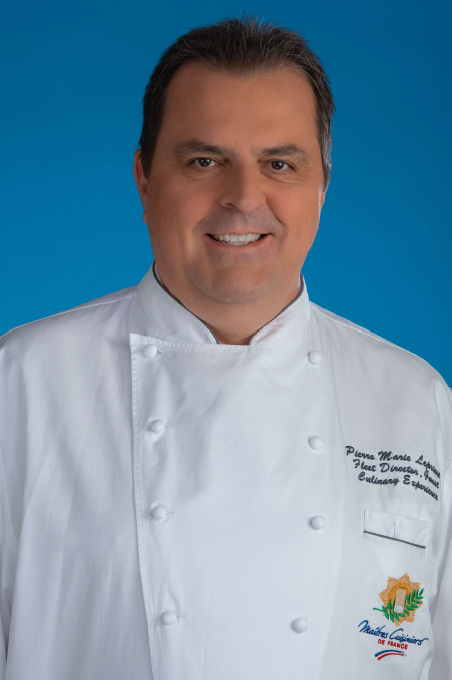Welbilt Announces Partnership with Chef Pierre-Marie Leprince