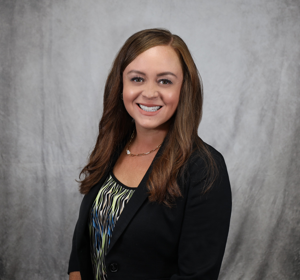 MARCY MATHEWS APPOINTED PRESIDENT OF DELFIELD