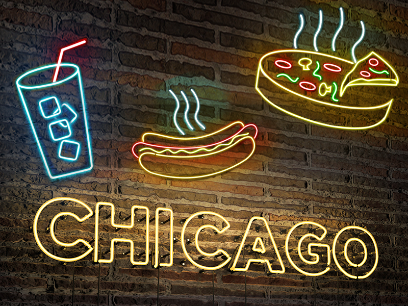 Get inspired. Fuel up on innovative food and beverage ideas for your c-store