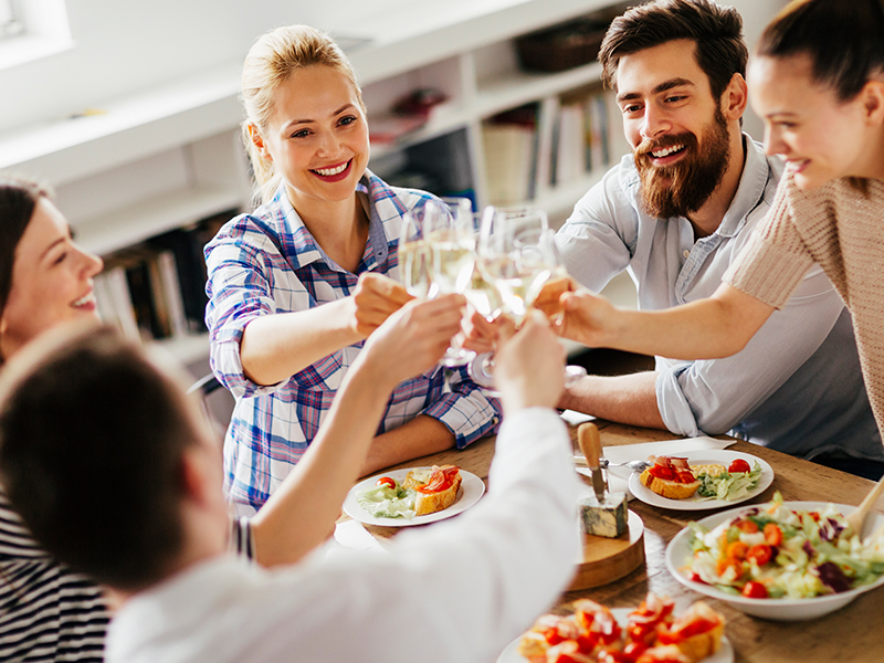 Trends you’ll want on your table  