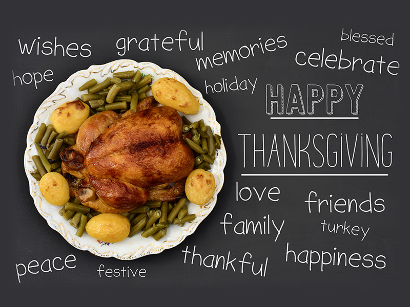 Welbilt Culinary Chef’s Share their Best Holiday Recipes