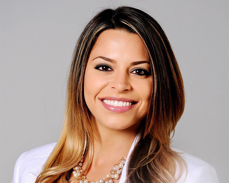 Lauren Noreika Madej Appointed Director of Sales at Lincoln Foodservice Products