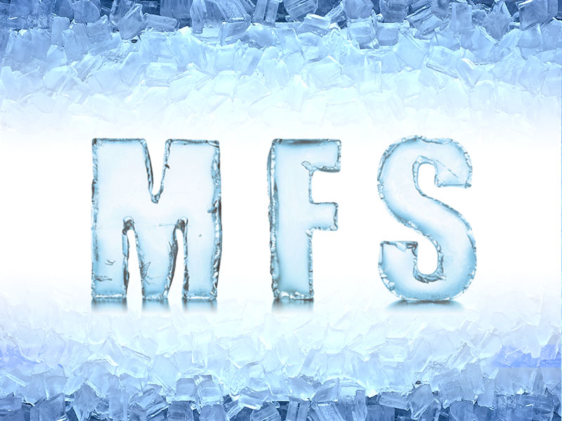 Put a chill in your operation with Manitowoc Foodservice cold side brands 
