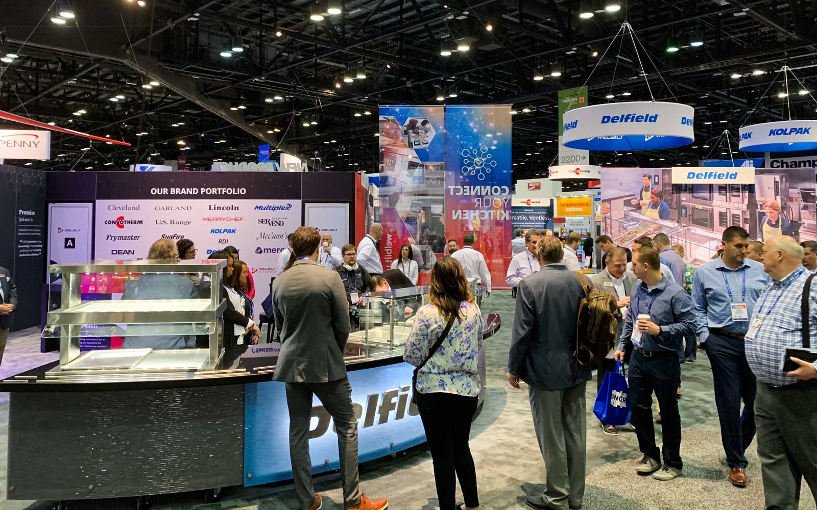 NAFEM Show