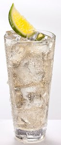 Effervesces