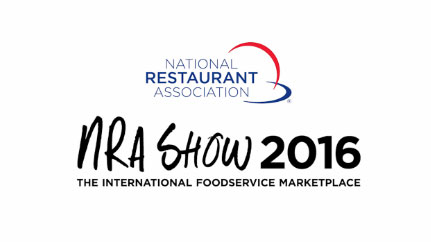 NRA Show 2016