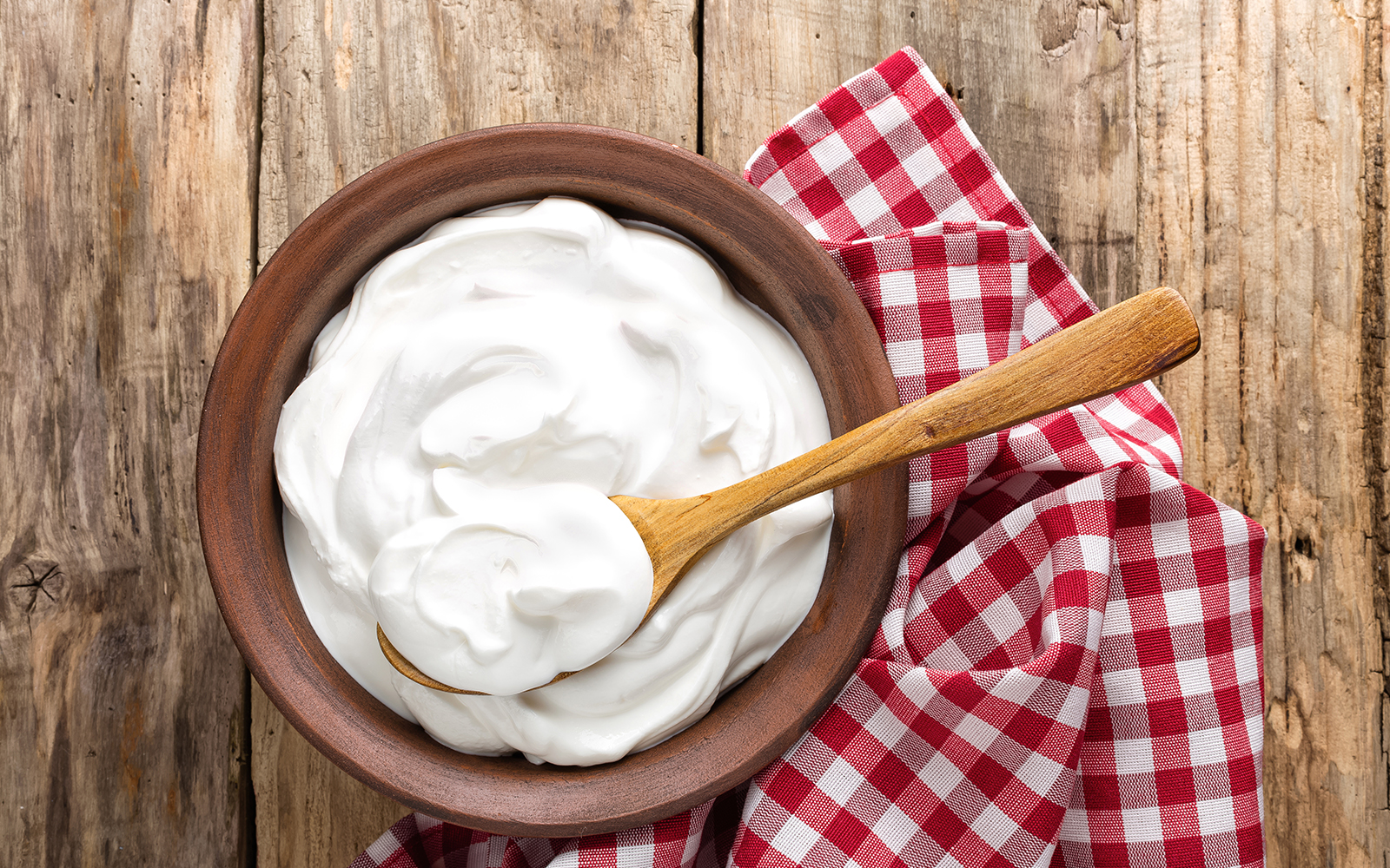 Fresh Whipped Cream by Chef Chris Walton
