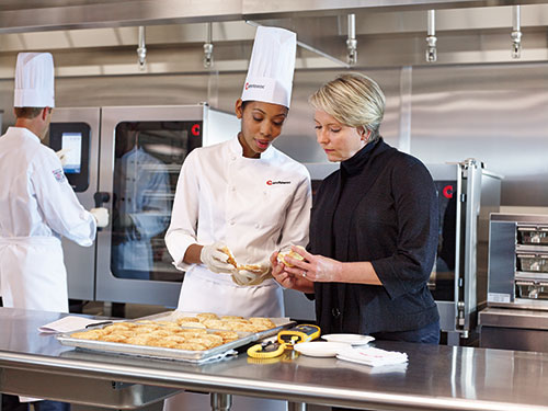Culinary Experts